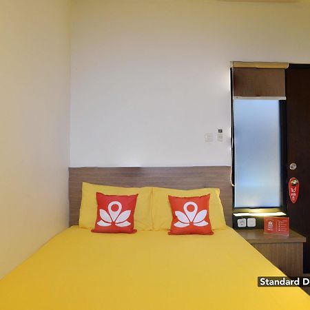 Zen Rooms Setiabudi Barat Yakarta Exterior foto