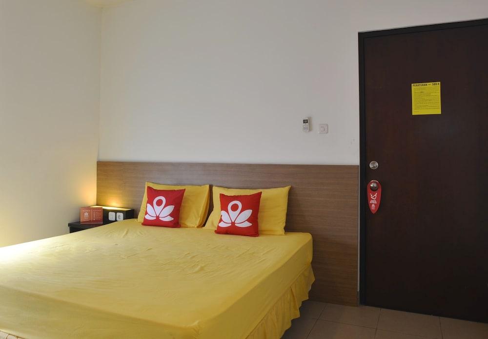 Zen Rooms Setiabudi Barat Yakarta Exterior foto