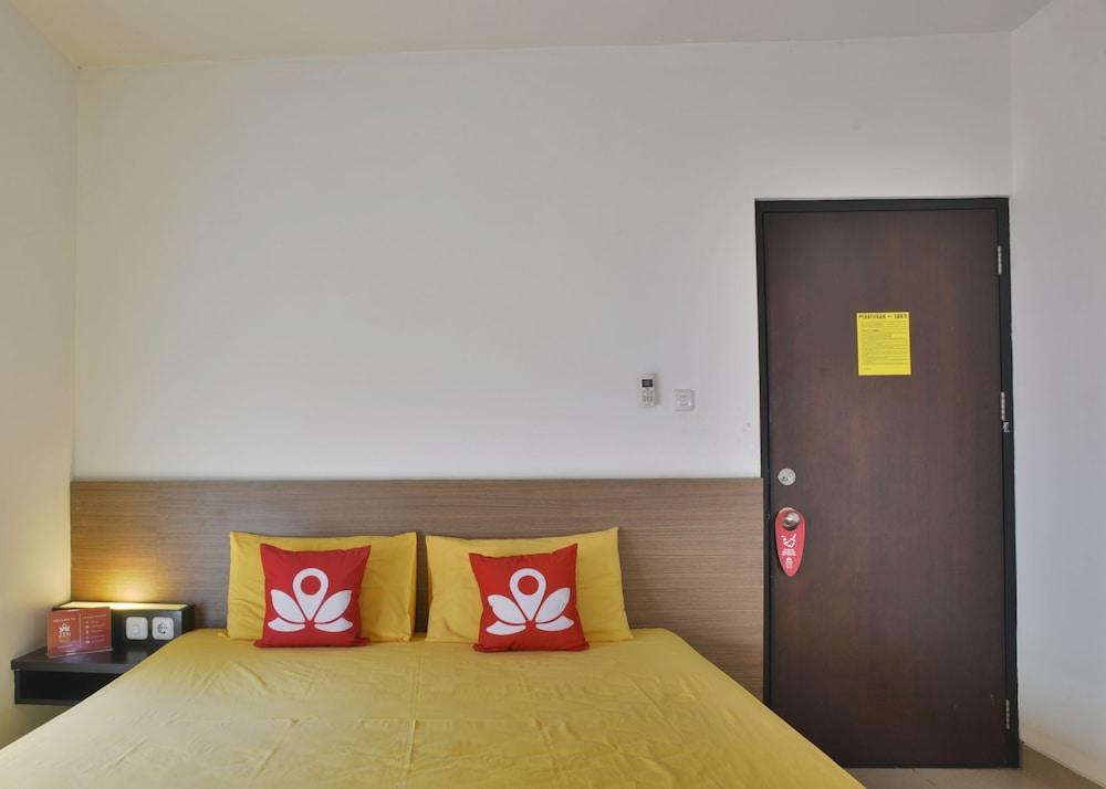 Zen Rooms Setiabudi Barat Yakarta Exterior foto