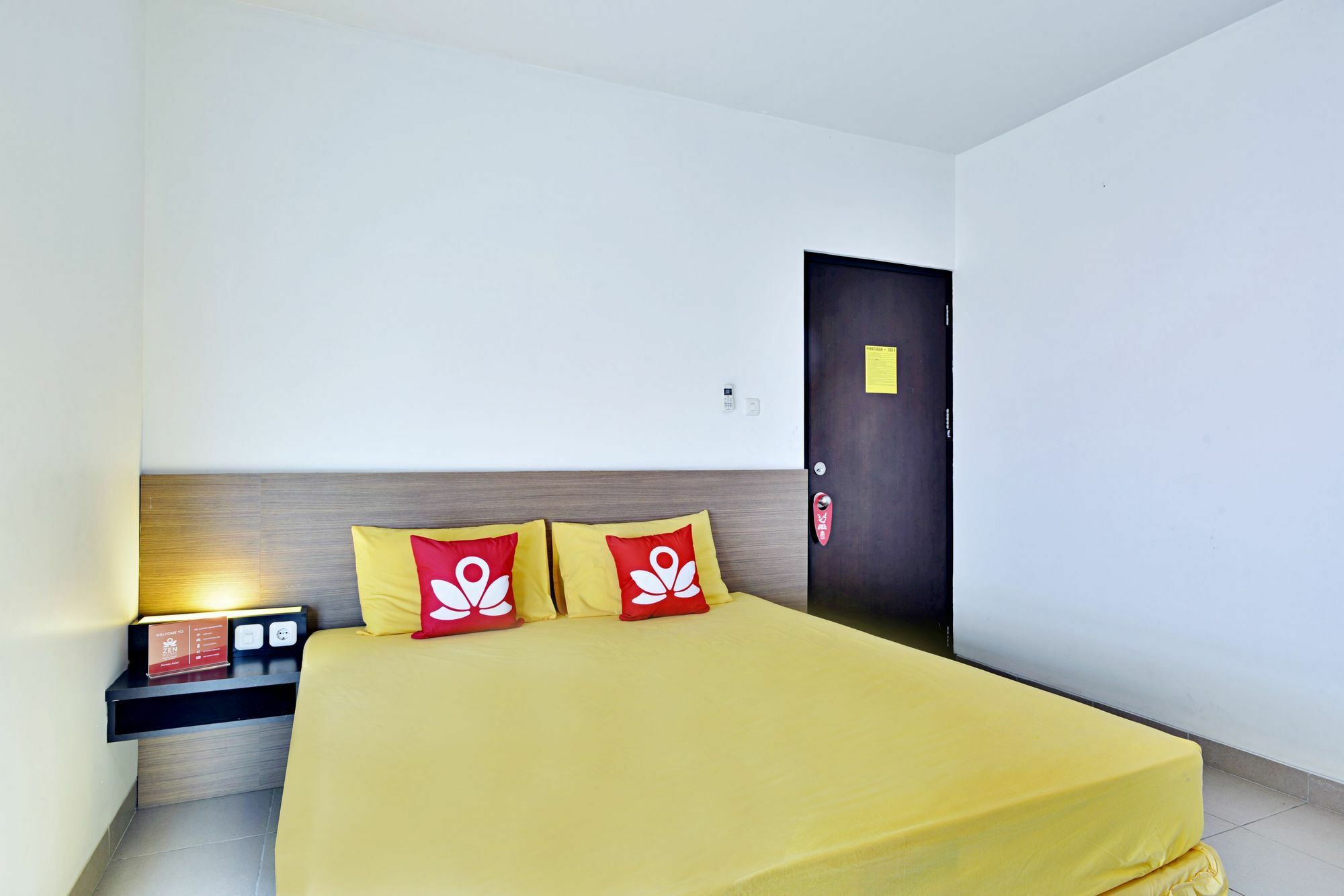 Zen Rooms Setiabudi Barat Yakarta Exterior foto