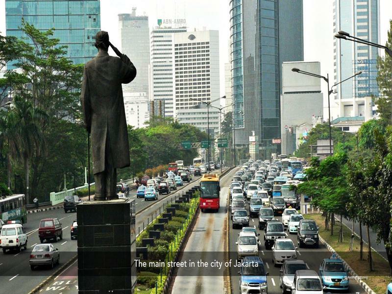 Zen Rooms Setiabudi Barat Yakarta Exterior foto