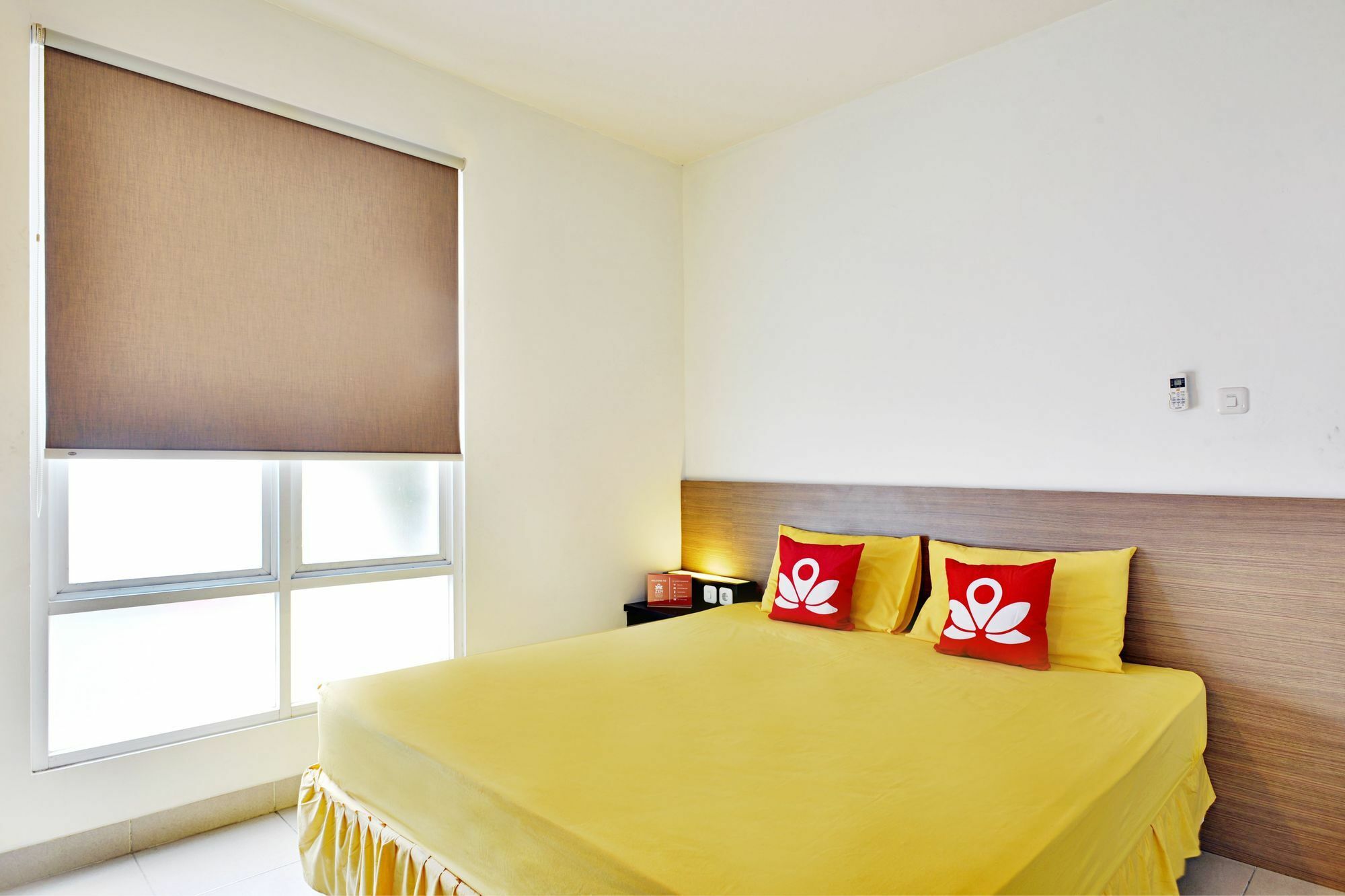 Zen Rooms Setiabudi Barat Yakarta Exterior foto