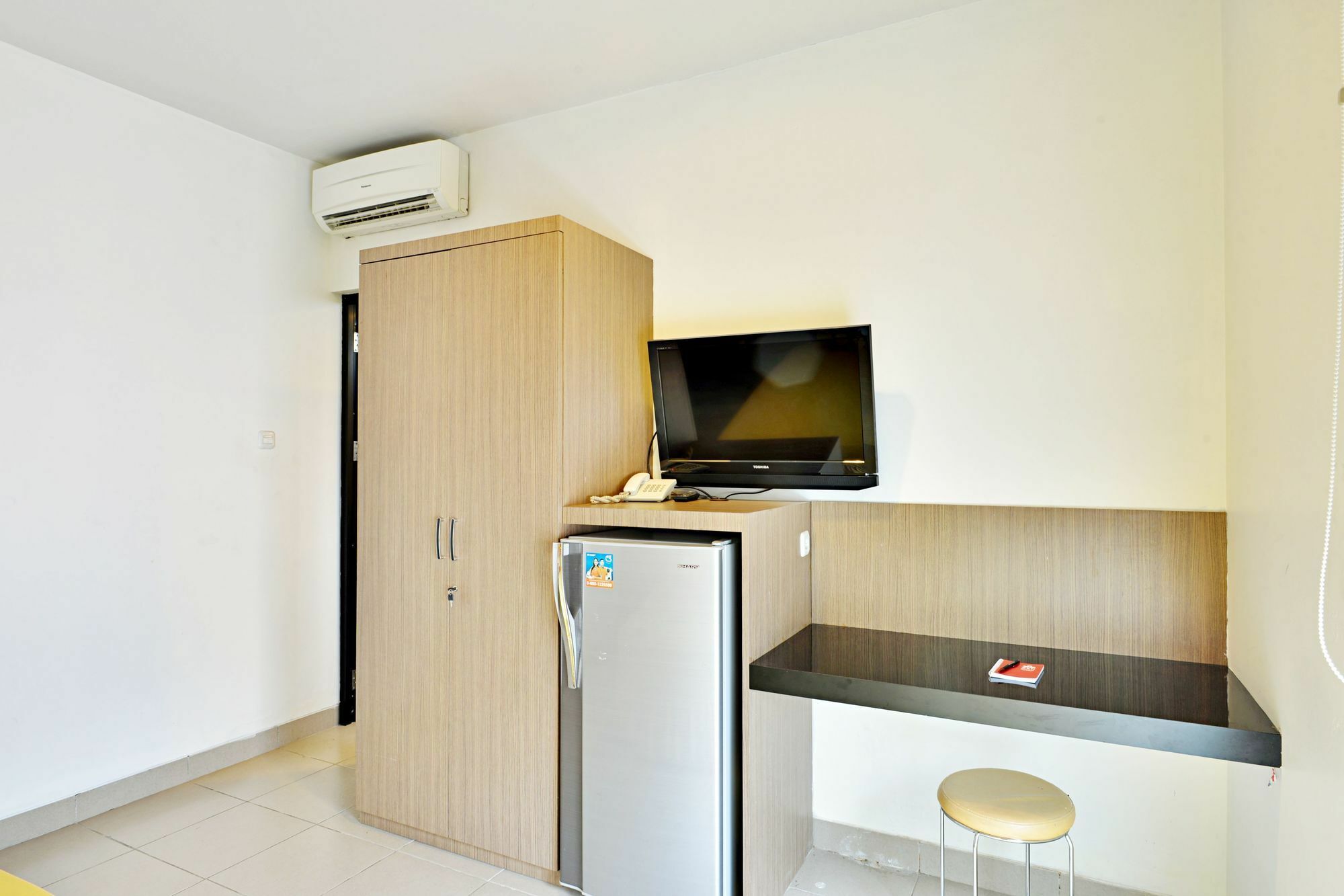 Zen Rooms Setiabudi Barat Yakarta Exterior foto